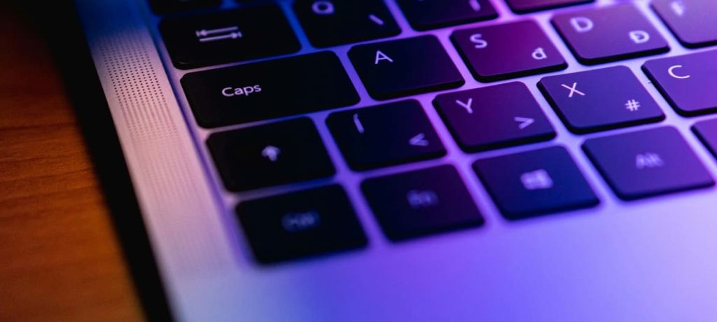 Keyboard photo.