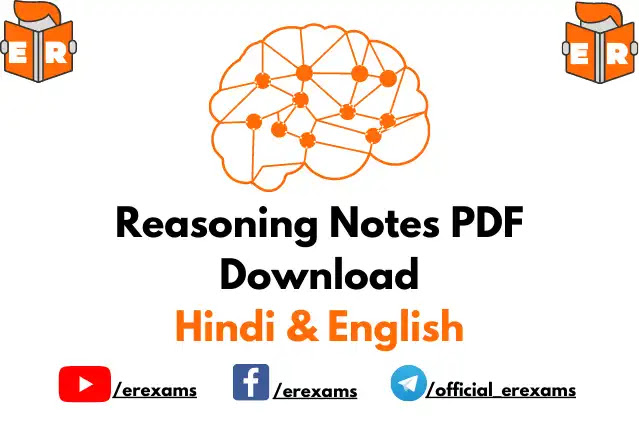 Reasoning Notes featured.